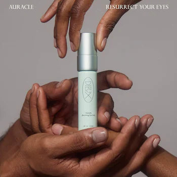 Auracle Eye Serum