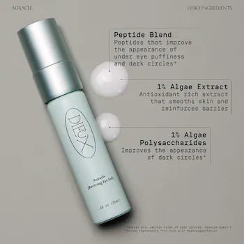 Auracle Eye Serum