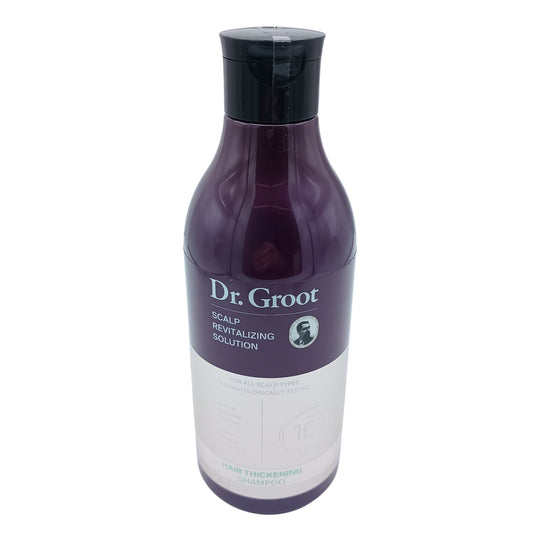 Scalp Revitalizing Solution Hair Thickening Shampoo - 13 fl oz