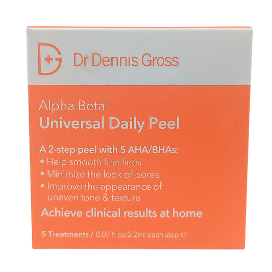 Alpha Beta Universal Daily Peel - 5 ct
