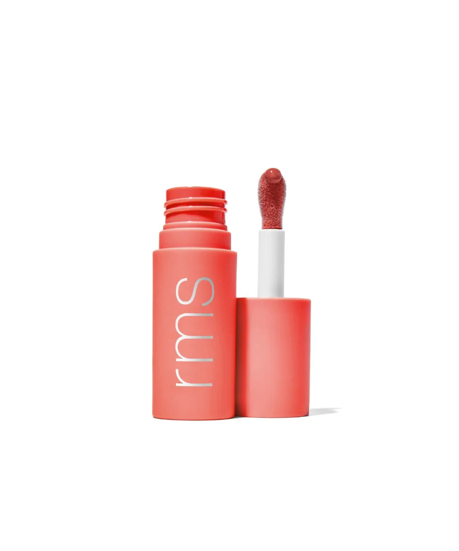 Legendary Lip Oil + Case Set