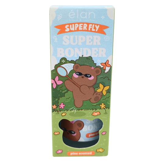 Super Fly Super Bonder - Pine - 0.33 fl oz