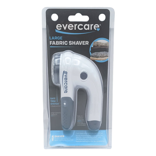 Large Fabric Shaver