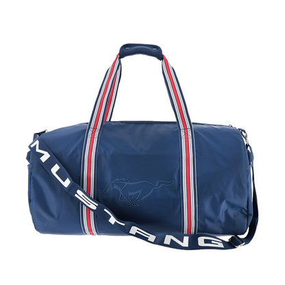 Mustang Duffle Bag - Navy