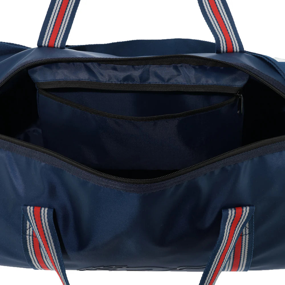 Mustang Duffle Bag - Navy