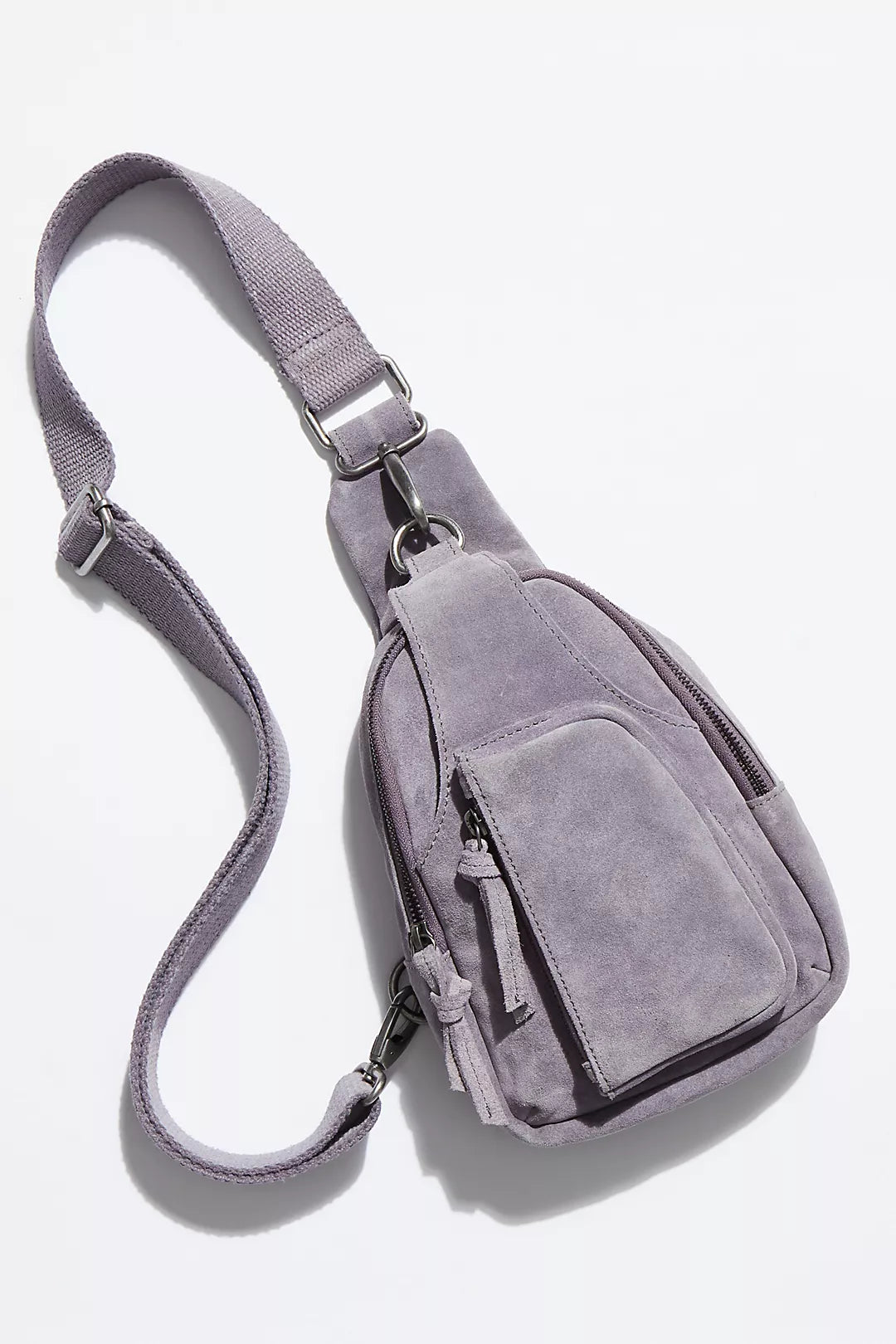 Hudson Sling Bag