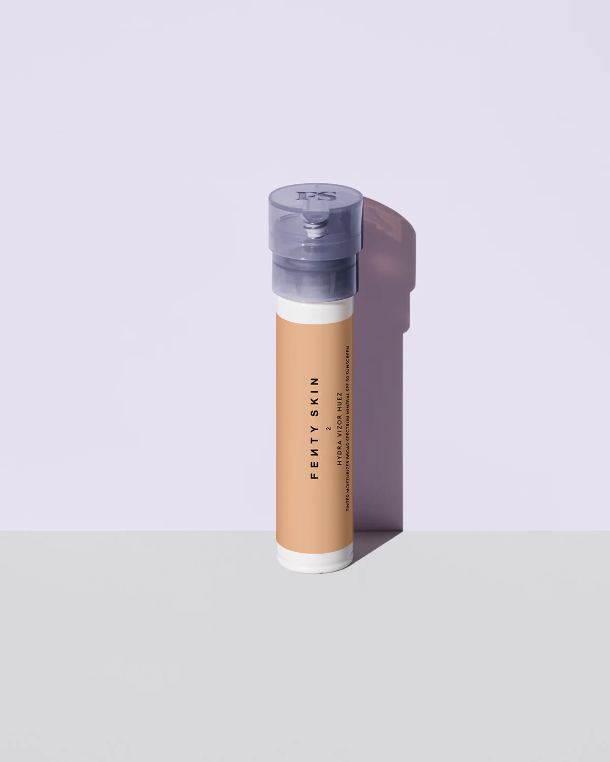 Tinted Moisturizer + Case Set