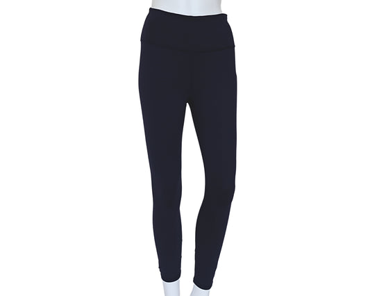 Define PowerHold High-Waisted Leggings - Navy - Small