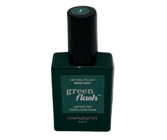 LED Nail Polish- Base Coat- 0.51 fl oz