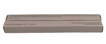 Precision Lash Applicator- Rose Gold