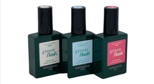 LED Nail Polish- 0.51 fl oz