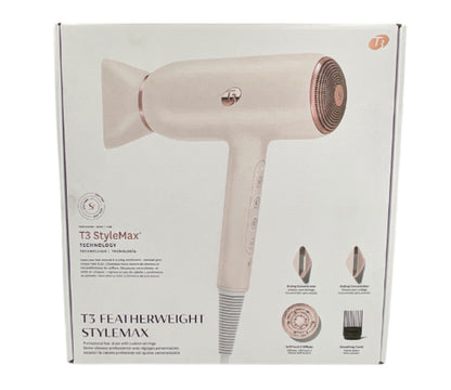 Featherweight StyleMax Professional Ionic Hair Dryer Set