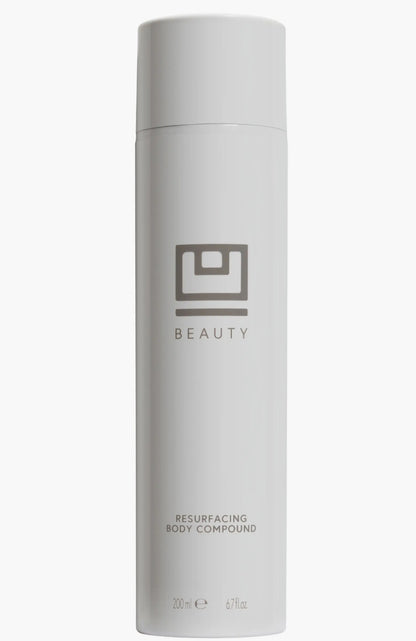 Resurfacing Body Compound- 6.7 oz