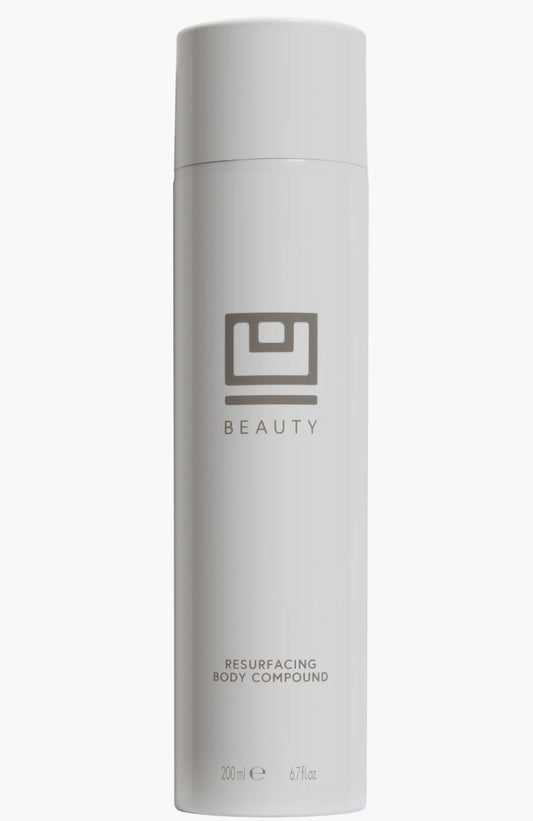 Resurfacing Body Compound- 6.7 oz