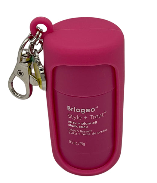 Hair Styling Sleek Stick with Keychain- 0.5 oz