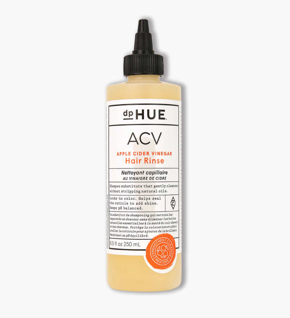 Apple Cider Vinegar Hair Rinse- 8.5 fl oz