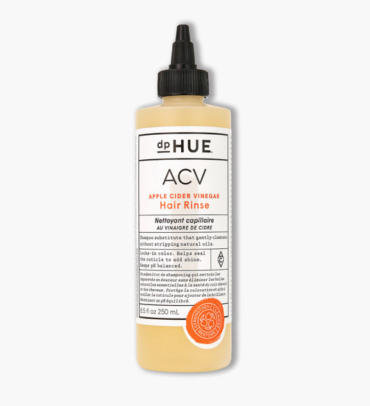 Apple Cider Vinegar Hair Rinse- 8.5 fl oz