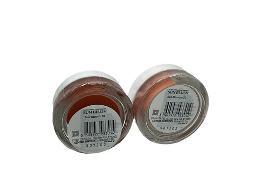 Glow with Confidence Sun Cream Blush