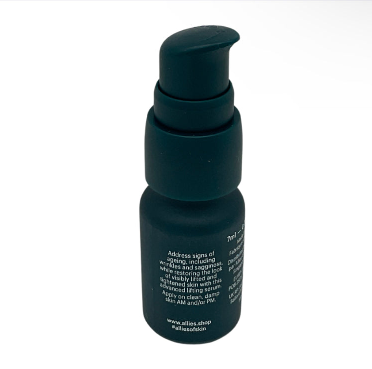 Deluxe Multi Peptides & GF (Growth Factor) Advanced Lifting Serum- 0.2 fl oz