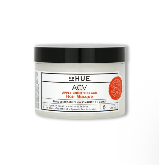 Apple Cider Vinegar Hair Masque- 9 oz
