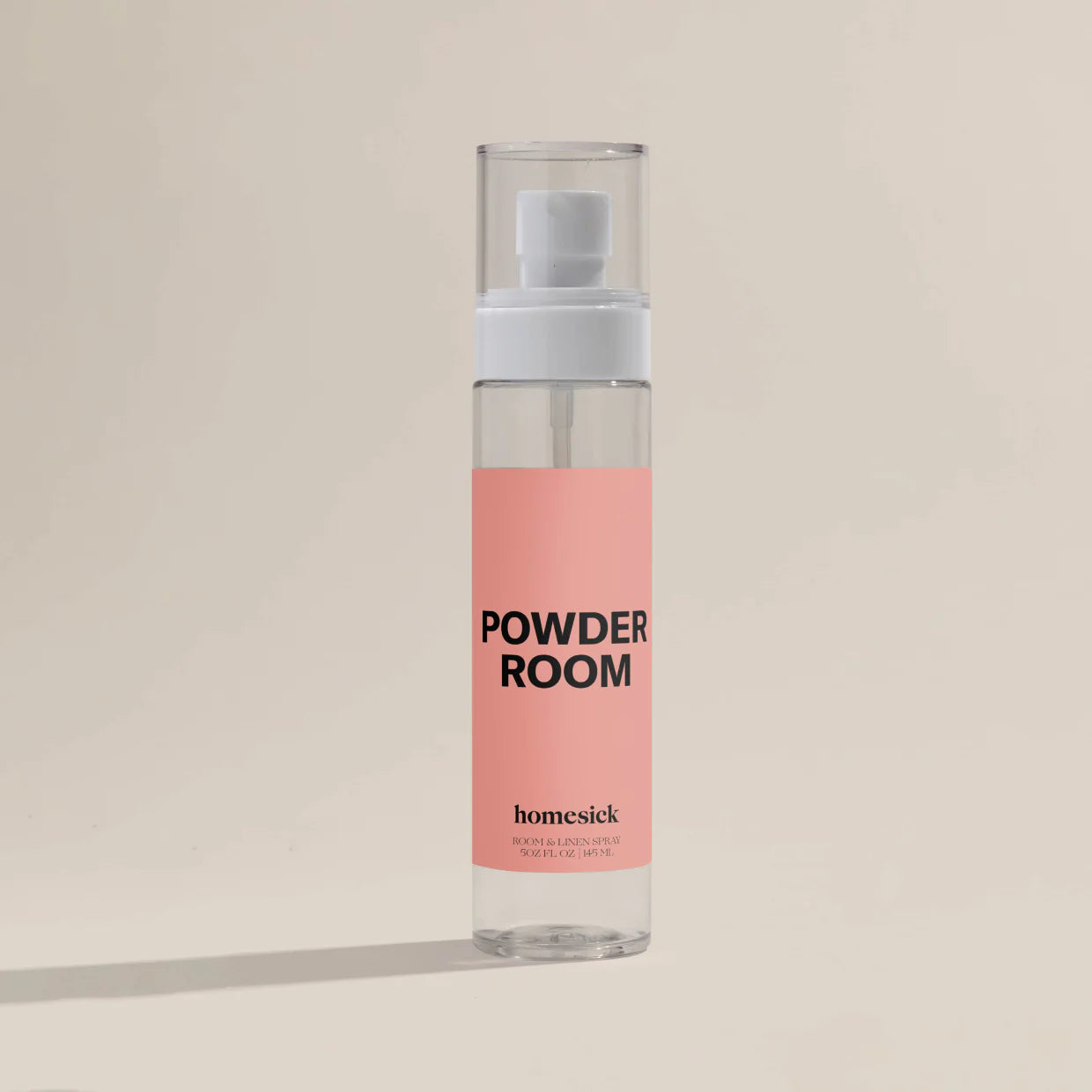 Powder Room Linen & Room Spray - 5 fl oz