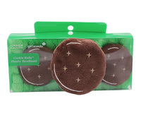 Cookie Rally Plushy Headband