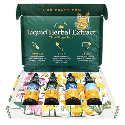 Better Than a Bouquet Collection - 4 ct (1 fl oz ea)