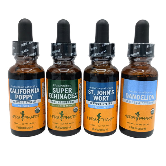 Better Than a Bouquet Collection - 4 ct (1 fl oz ea)