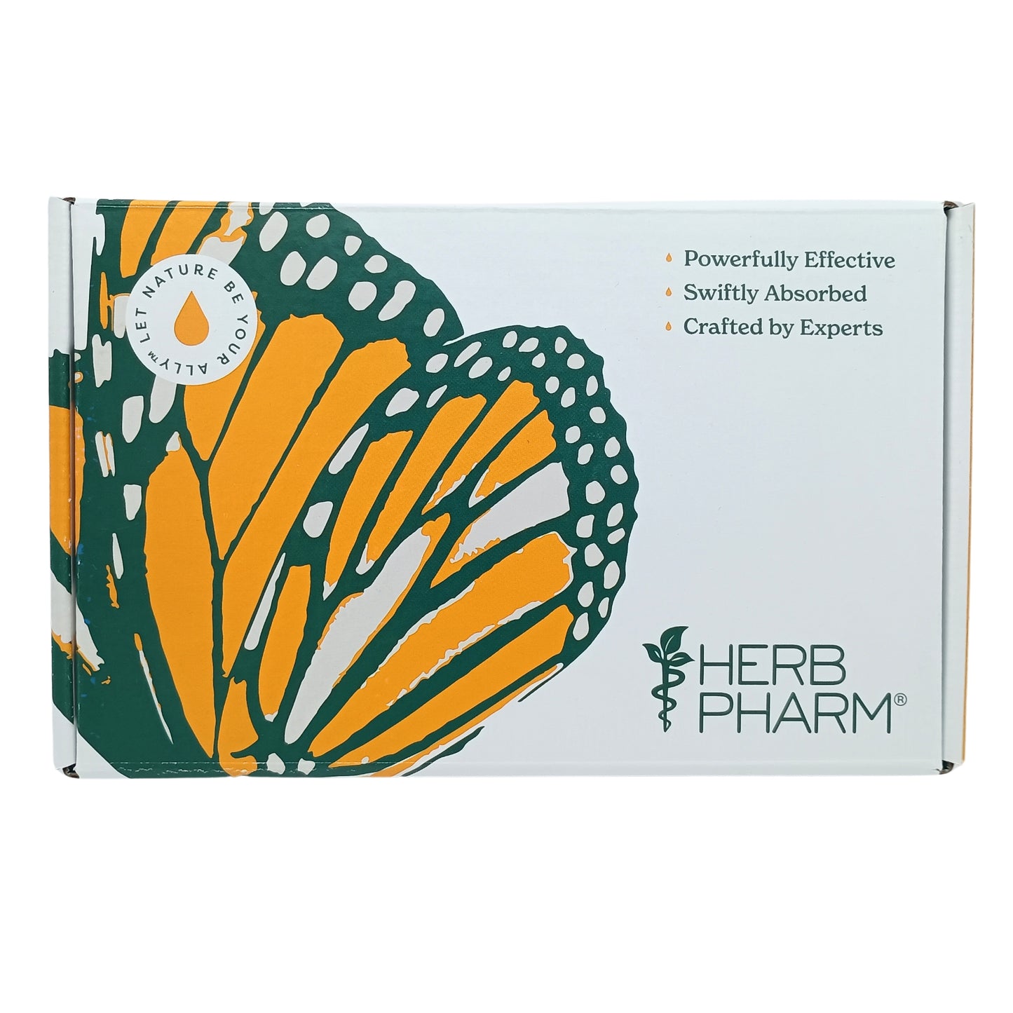 Herbal Mixology Collection - 4 ct (1 fl oz ea)