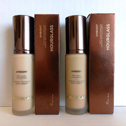 Ambient Soft Glow Foundation - 1 fl oz