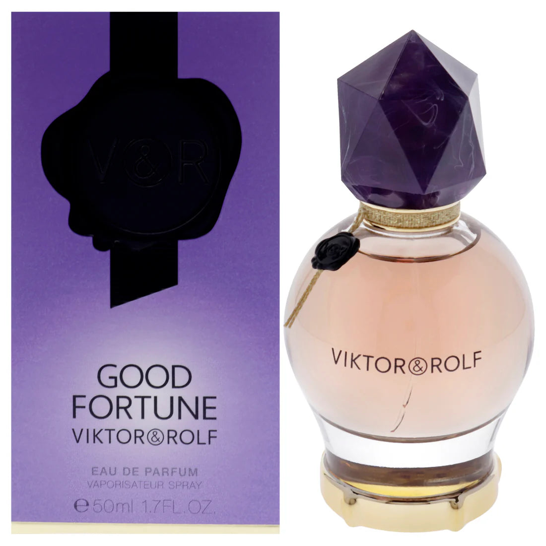 Good Fortune Perfume - 1.7 fl oz