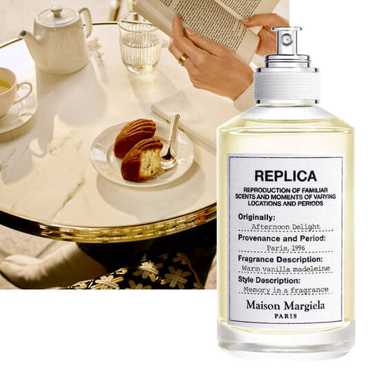 Replica Afternoon Delight- 3.4 oz
