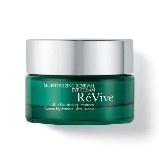 Ultra Moisturizing Renewal Eye Cream- 0.5 oz