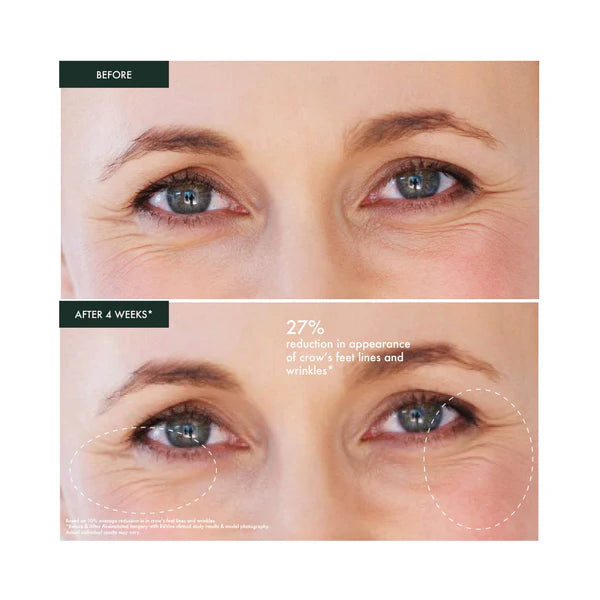 Ultra Moisturizing Renewal Eye Cream- 0.5 oz