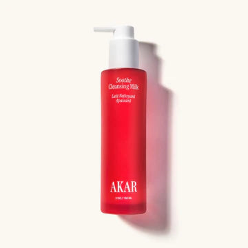 Soothe Cleansing Milk- 5 oz
