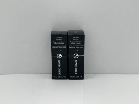 Eye Tint Long-Lasting Liquid Eyeshadow- 0.13 fl oz