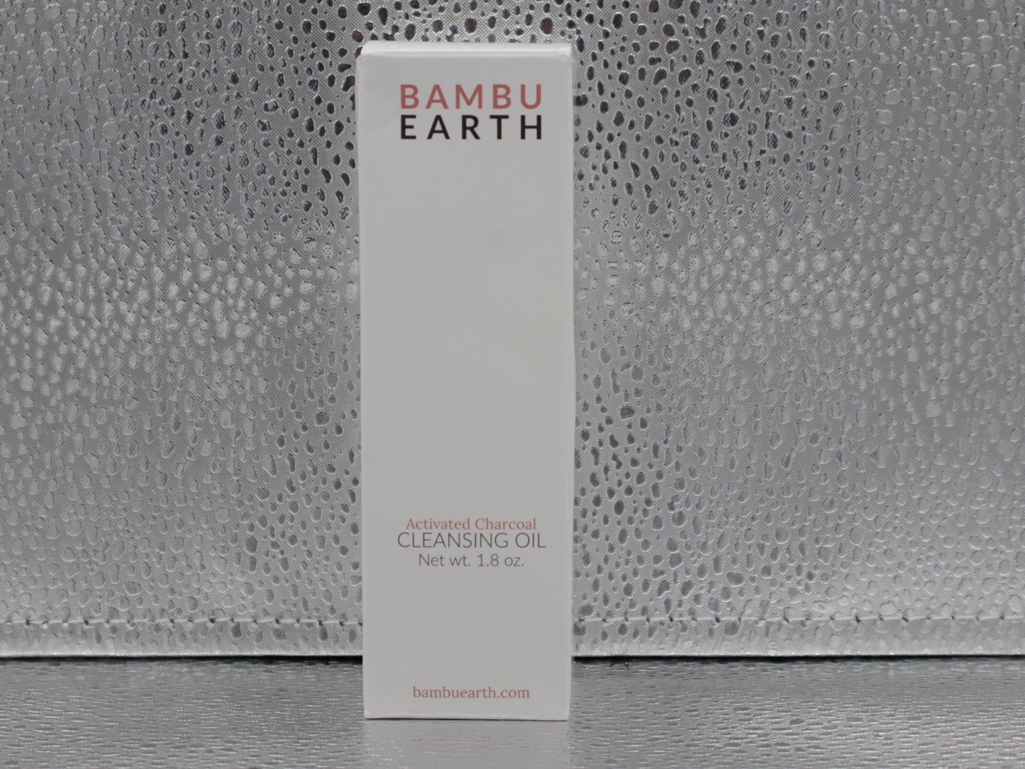 Rosewater Cleanser - 4 fl oz