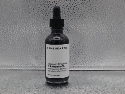 Rosewater Cleanser - 4 fl oz