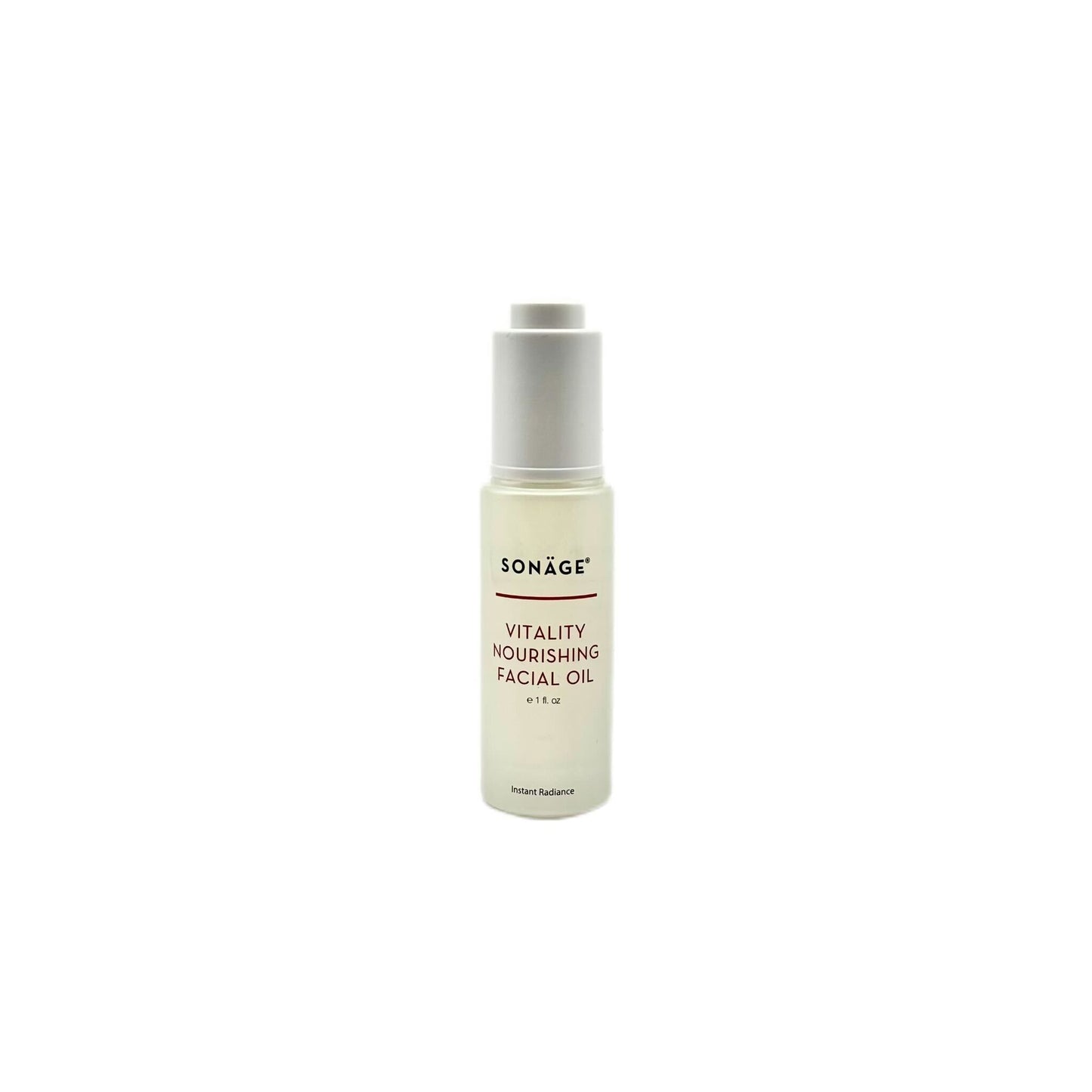 Vitality Nourishing Facial Oil 30 ml