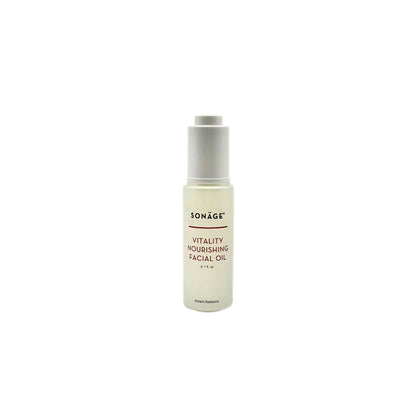 Vitality Nourishing Facial Oil 30 ml