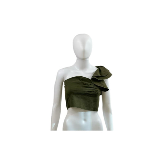 Women's Top - Green