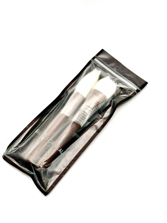 Face Brush Set Duo