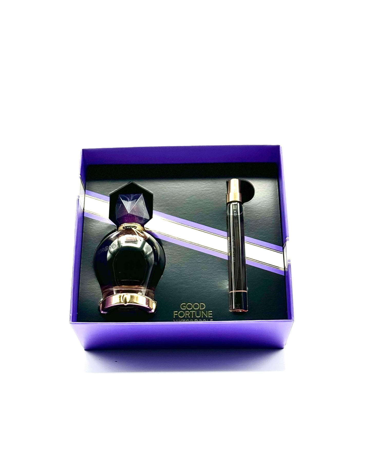 Good Fortune Eau De Parfum 2-Piece Gift Set