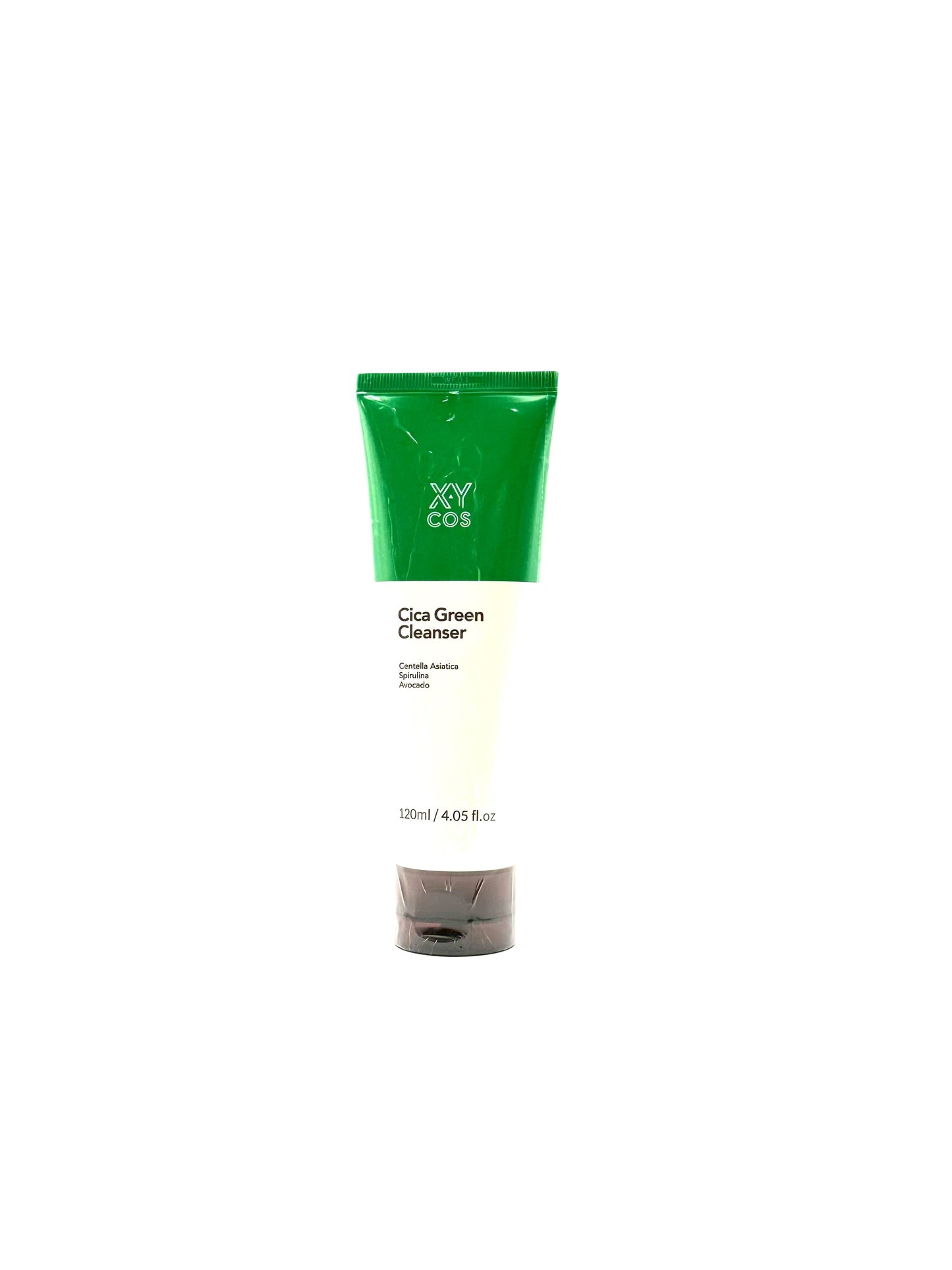 Cica Green Cleanser 120 ml