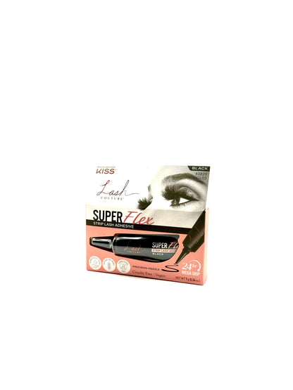 Lash Couture Black Oat Strip Lash Adhesive