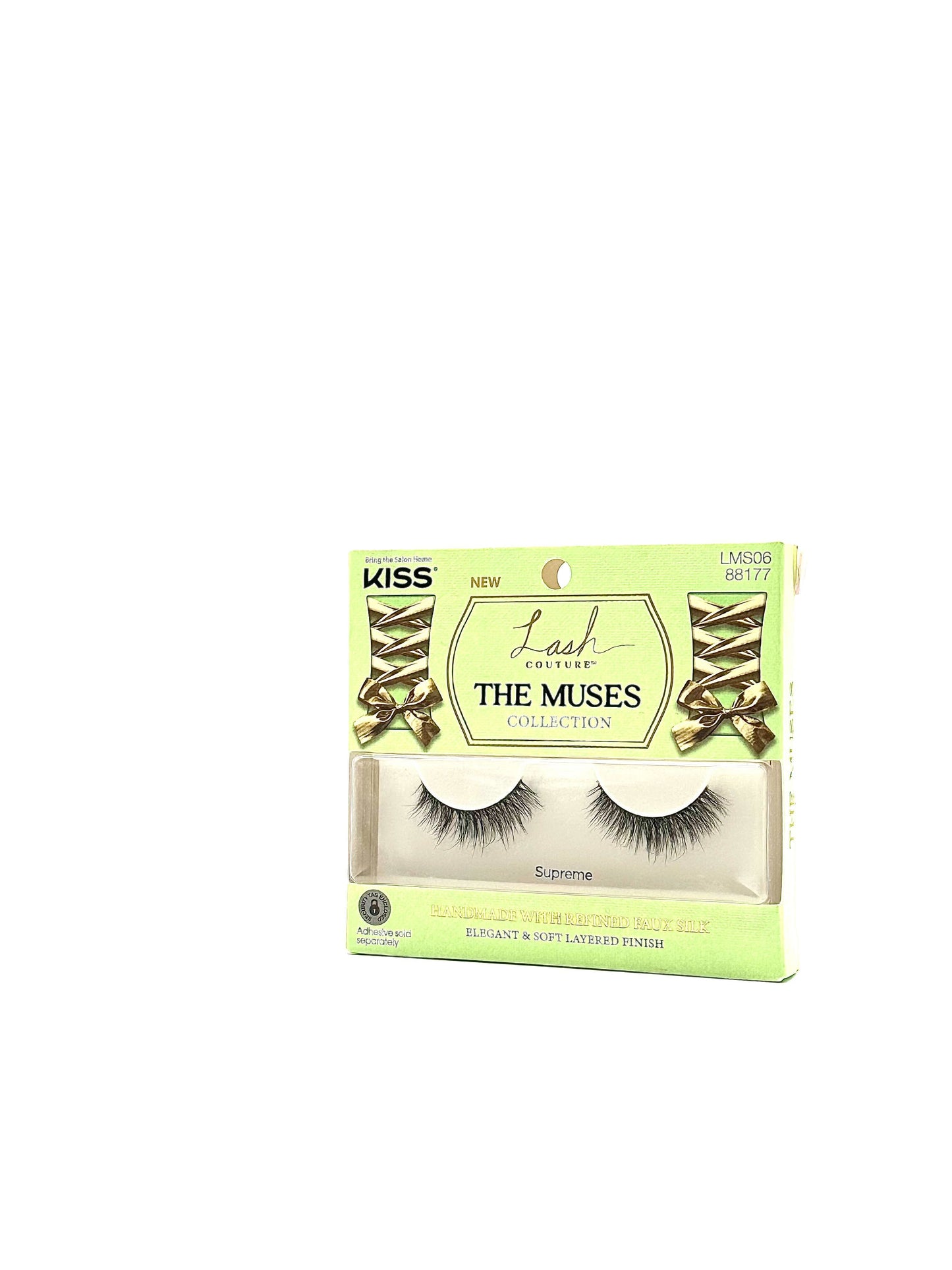 Lash Couture The Muses Collection 12mm Noblesse