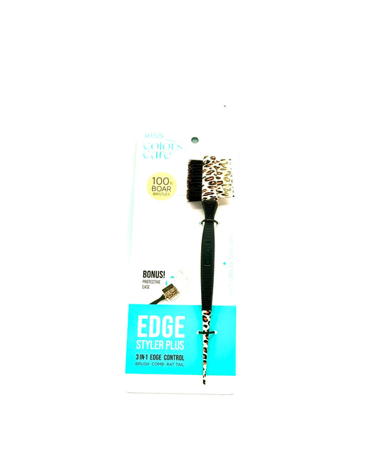 3-in-1 Edge Styler Plus