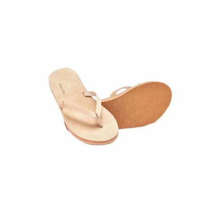 Women's Meadows Flip-Flop - Sand