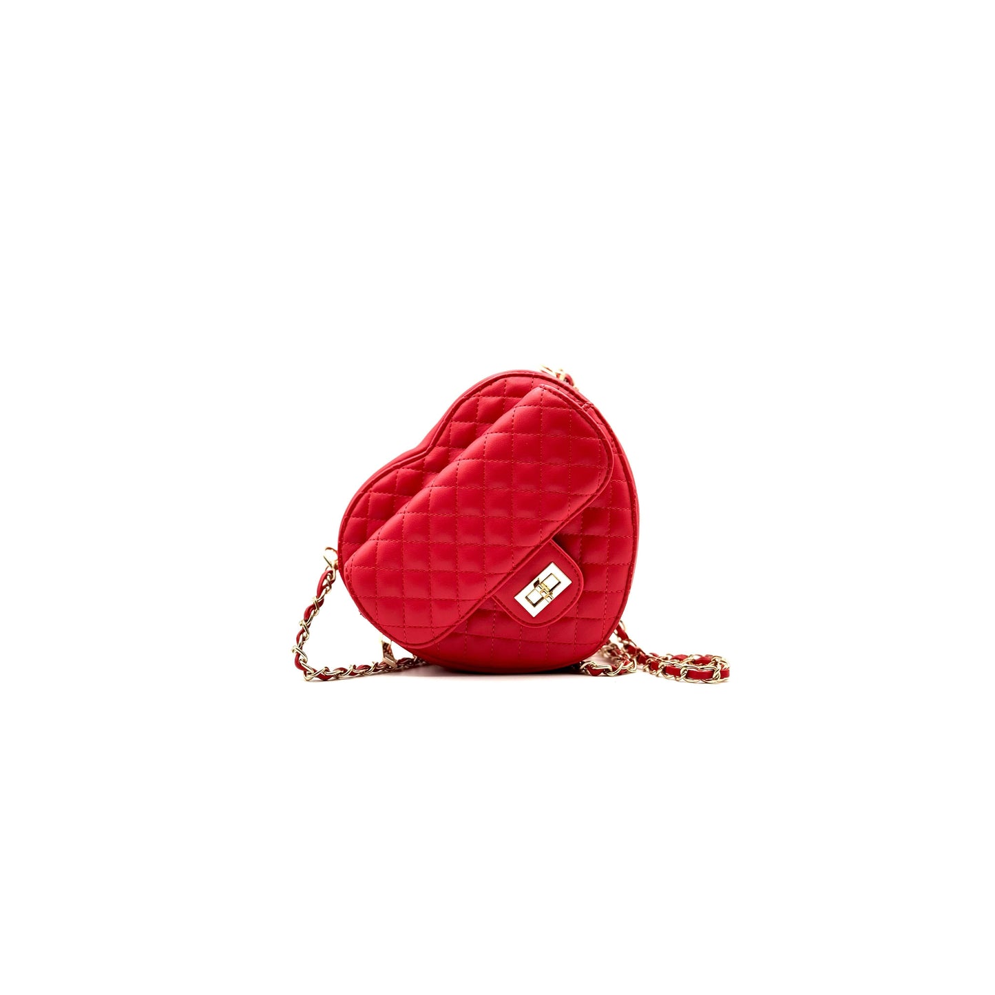 Heart Crossbody