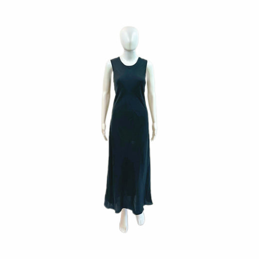 Tencel Jersey Tank Maxi Dress